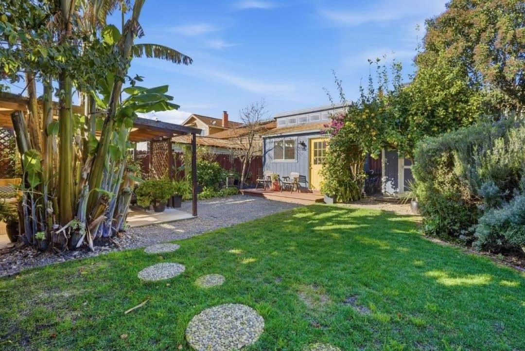 Detail Gallery Image 44 of 67 For 475 Nabor St, San Leandro,  CA 94578 - 3 Beds | 1 Baths