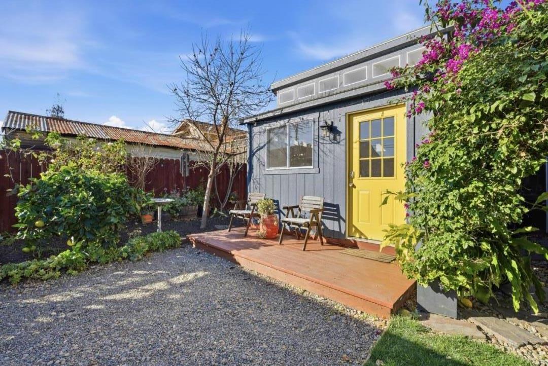 Detail Gallery Image 46 of 67 For 475 Nabor St, San Leandro,  CA 94578 - 3 Beds | 1 Baths