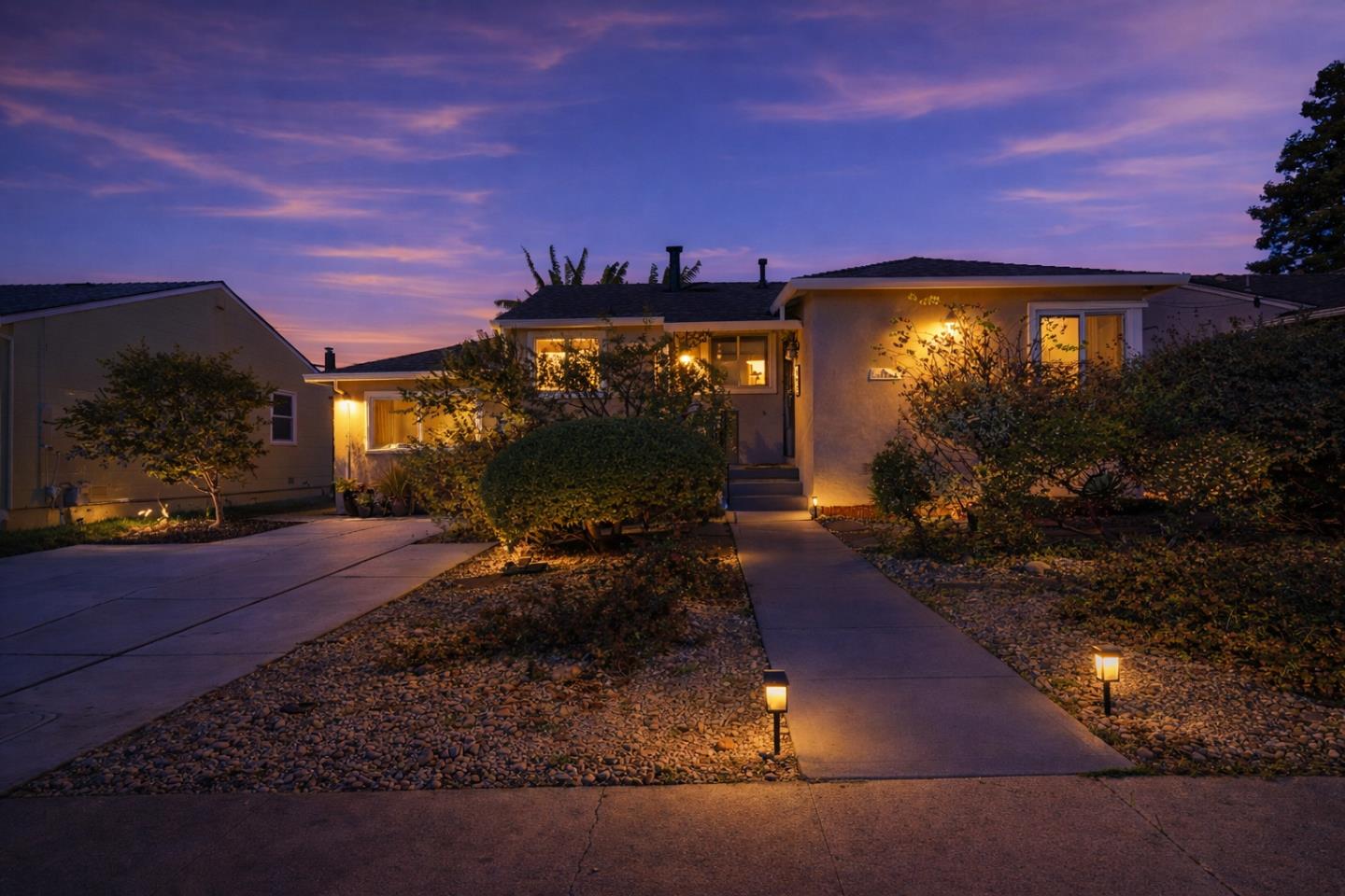 Detail Gallery Image 5 of 67 For 475 Nabor St, San Leandro,  CA 94578 - 3 Beds | 1 Baths