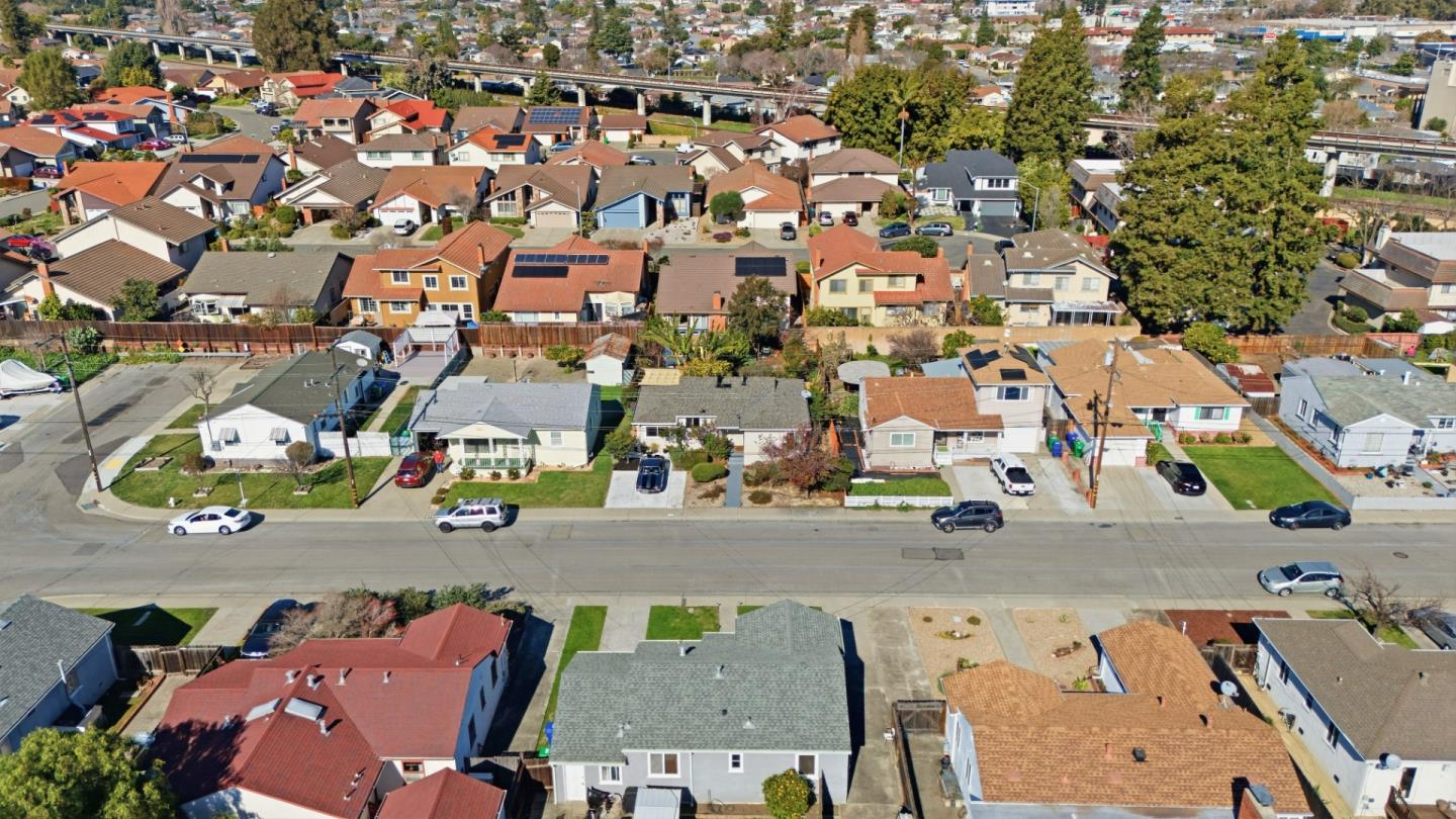 Detail Gallery Image 55 of 67 For 475 Nabor St, San Leandro,  CA 94578 - 3 Beds | 1 Baths