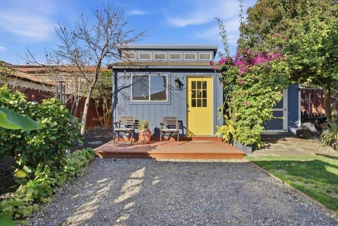 Detail Gallery Image 6 of 67 For 475 Nabor St, San Leandro,  CA 94578 - 3 Beds | 1 Baths