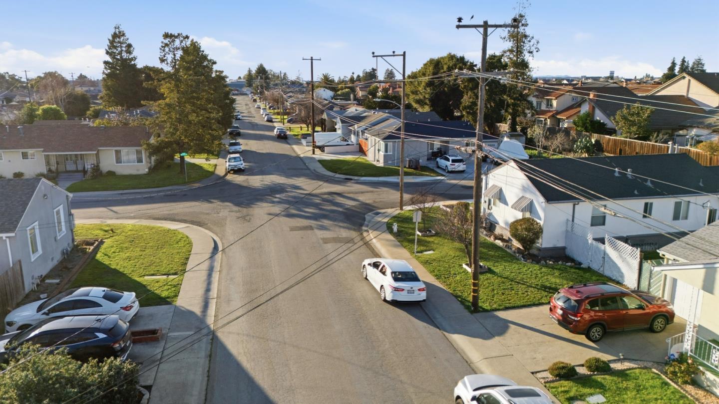 Detail Gallery Image 62 of 67 For 475 Nabor St, San Leandro,  CA 94578 - 3 Beds | 1 Baths