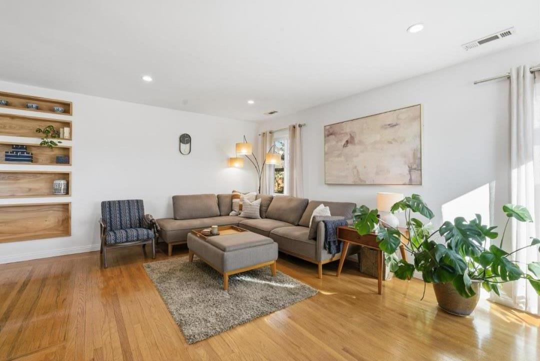 Detail Gallery Image 9 of 67 For 475 Nabor St, San Leandro,  CA 94578 - 3 Beds | 1 Baths