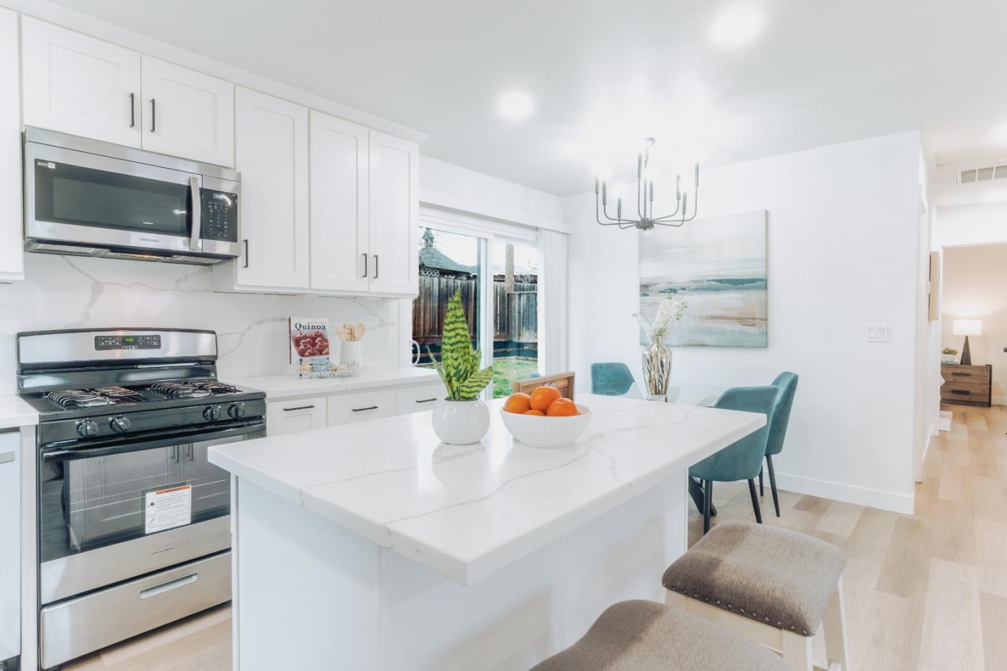 Detail Gallery Image 16 of 52 For 1452 Lochner Dr, San Jose,  CA 95127 - 3 Beds | 2 Baths