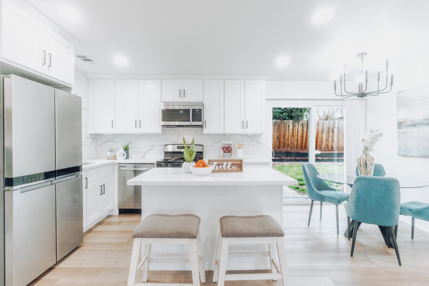 Detail Gallery Image 18 of 52 For 1452 Lochner Dr, San Jose,  CA 95127 - 3 Beds | 2 Baths