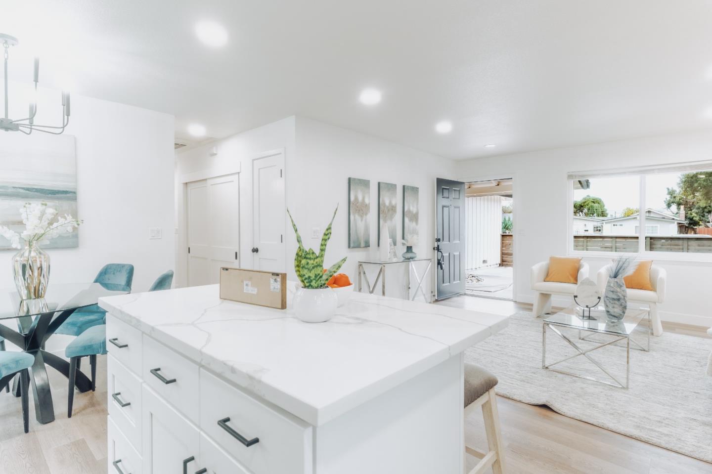 Detail Gallery Image 19 of 52 For 1452 Lochner Dr, San Jose,  CA 95127 - 3 Beds | 2 Baths