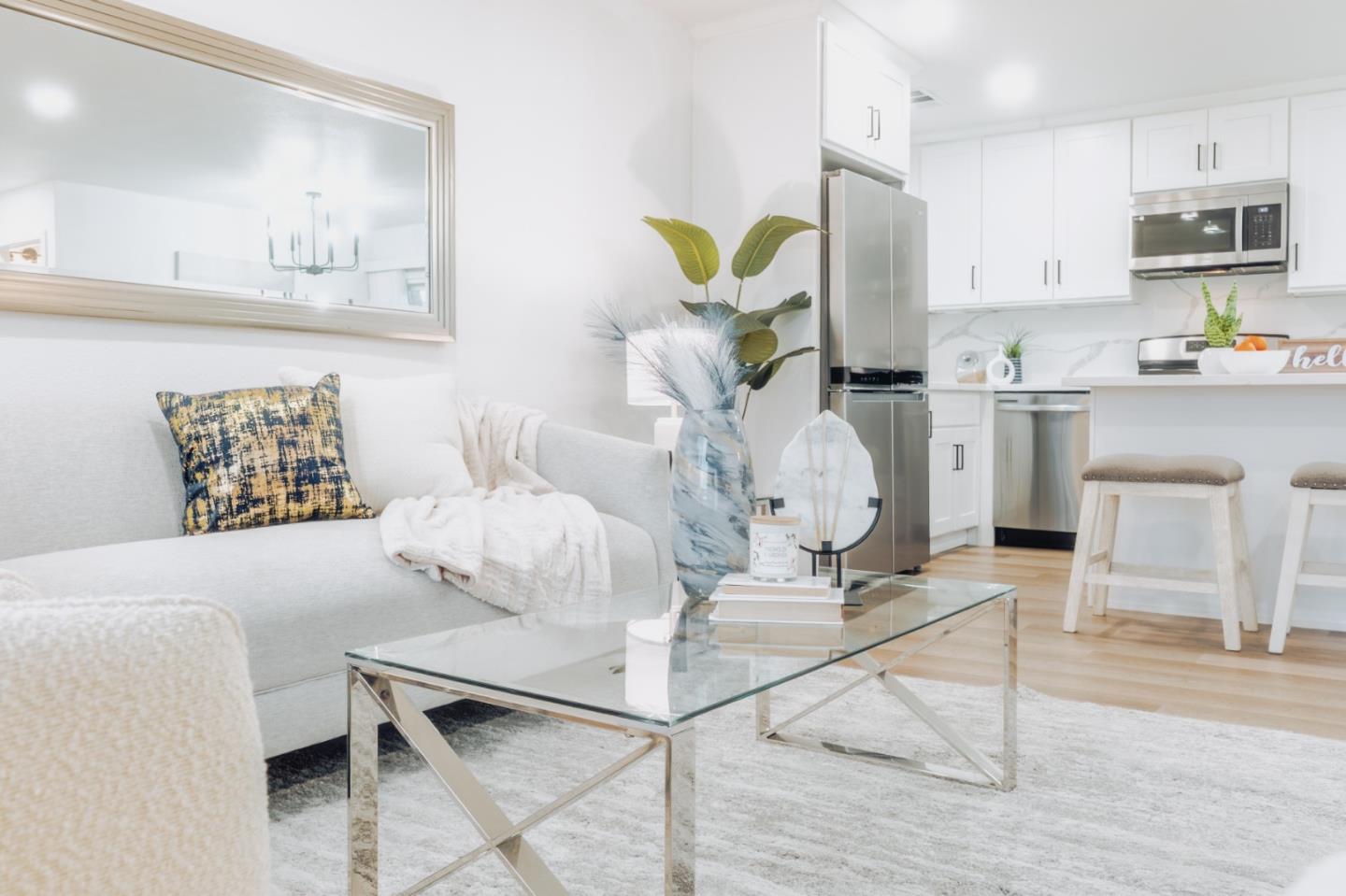 Detail Gallery Image 5 of 52 For 1452 Lochner Dr, San Jose,  CA 95127 - 3 Beds | 2 Baths