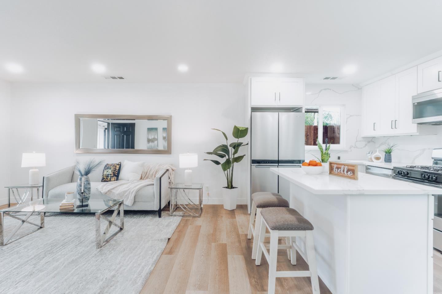 Detail Gallery Image 8 of 52 For 1452 Lochner Dr, San Jose,  CA 95127 - 3 Beds | 2 Baths