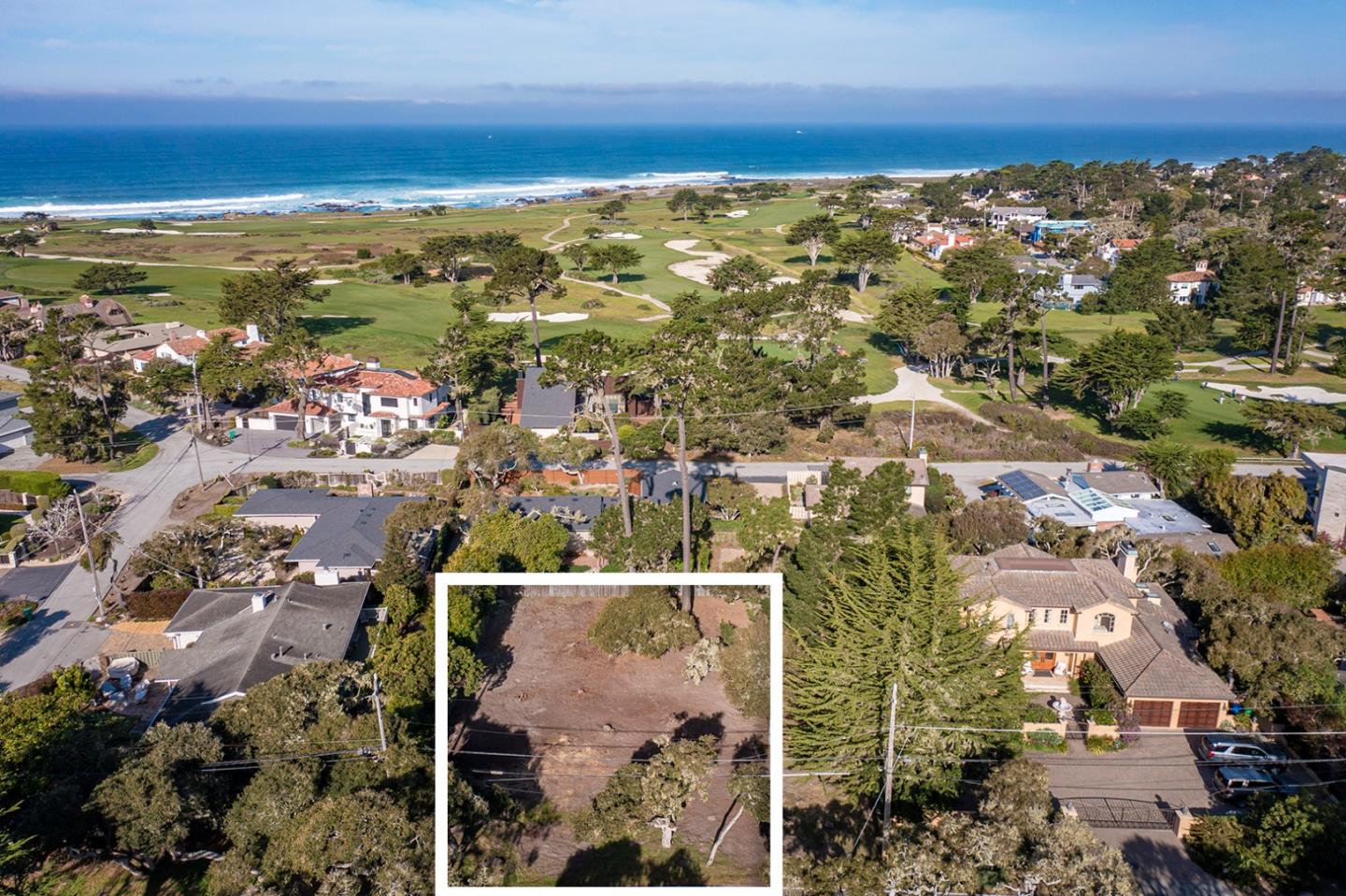 Pebble Beach