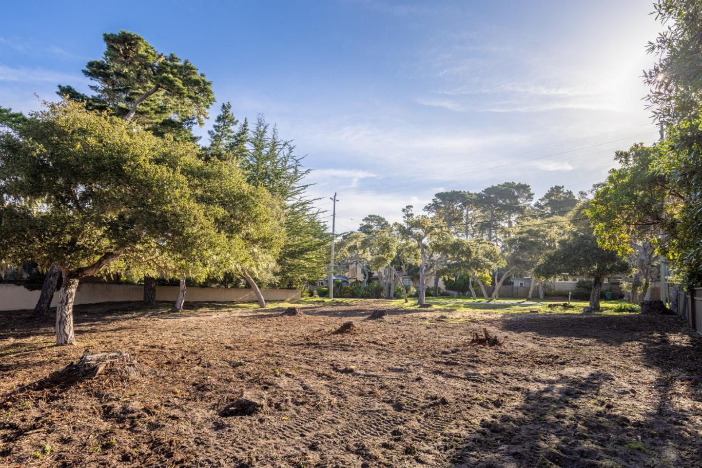 Detail Gallery Image 7 of 7 For 3118 Bird Rock Rd, Pebble Beach,  CA 93953 - – Beds | – Baths