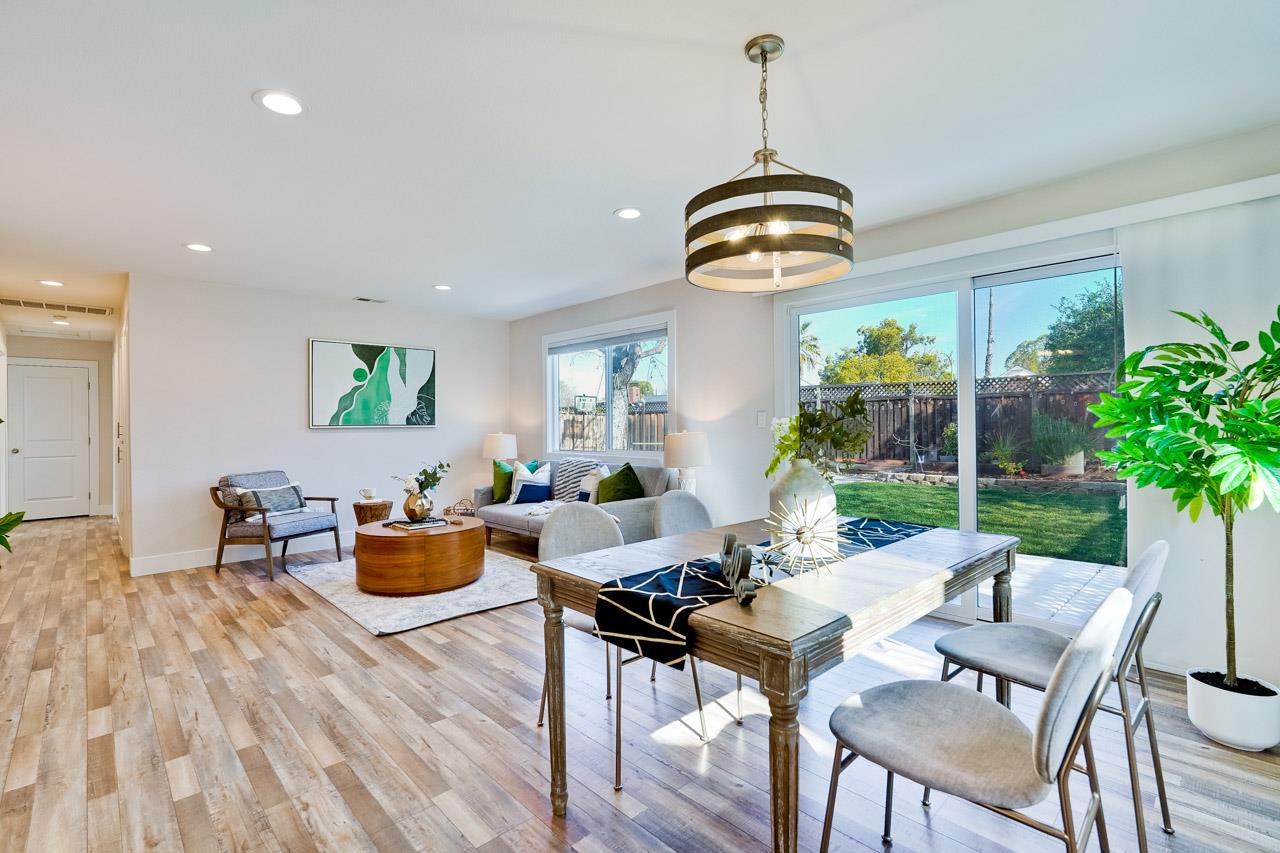 Detail Gallery Image 19 of 46 For 5596 Vassar Dr, San Jose,  CA 95118 - 3 Beds | 2 Baths