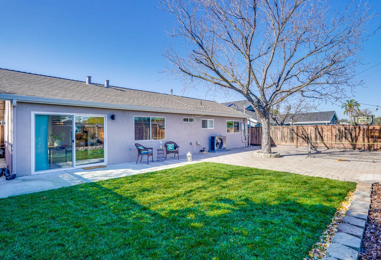 Detail Gallery Image 41 of 46 For 5596 Vassar Dr, San Jose,  CA 95118 - 3 Beds | 2 Baths