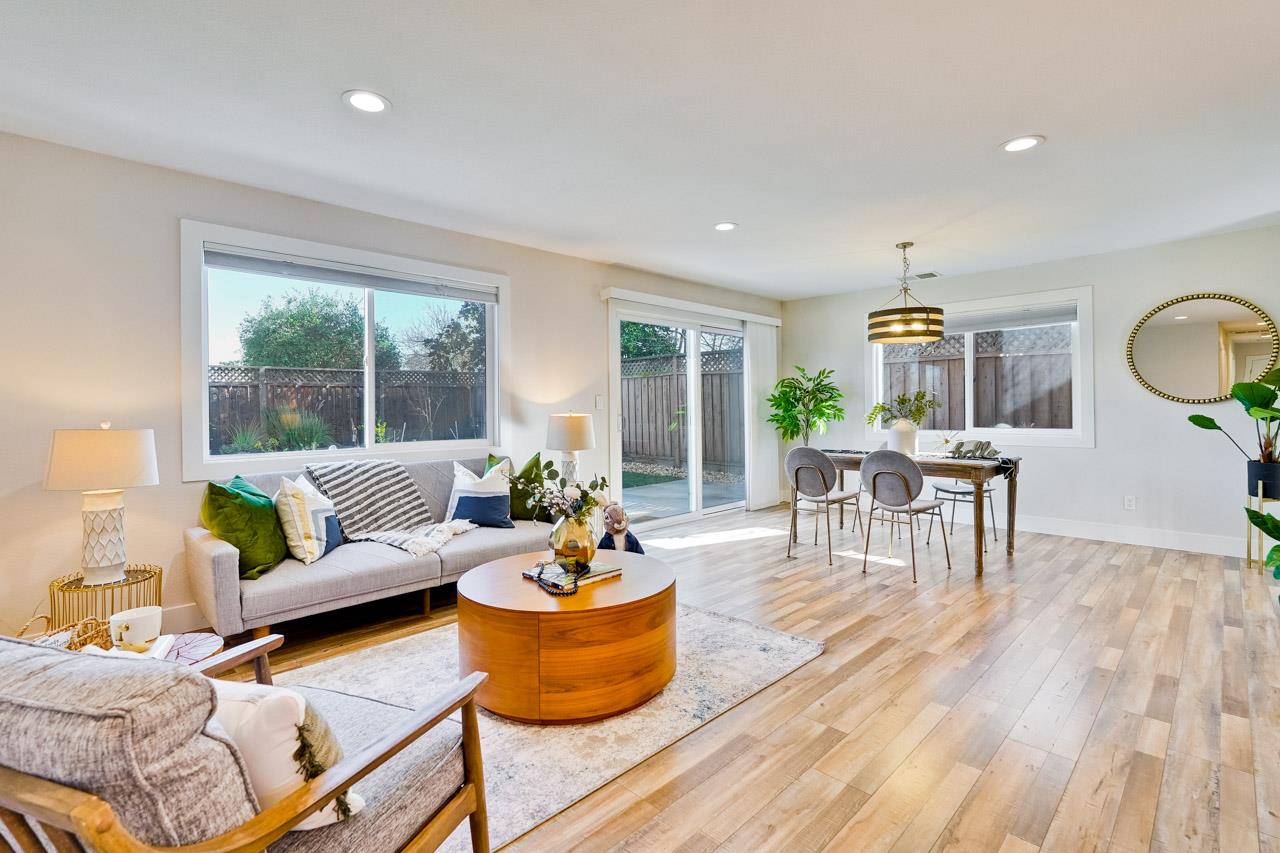 Detail Gallery Image 6 of 46 For 5596 Vassar Dr, San Jose,  CA 95118 - 3 Beds | 2 Baths