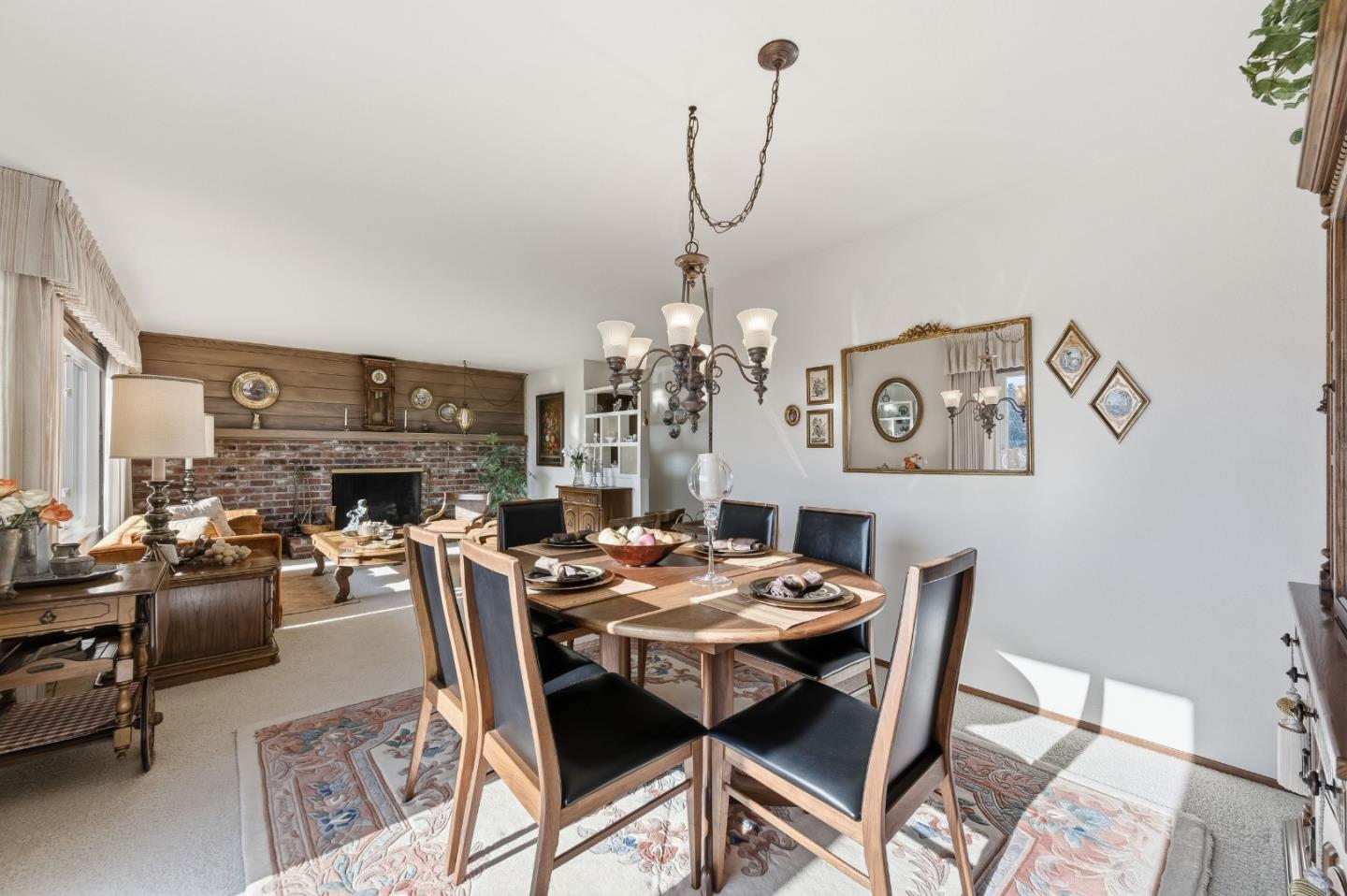 Detail Gallery Image 15 of 51 For 217 Bay View Dr, San Carlos,  CA 94070 - 4 Beds | 2/1 Baths