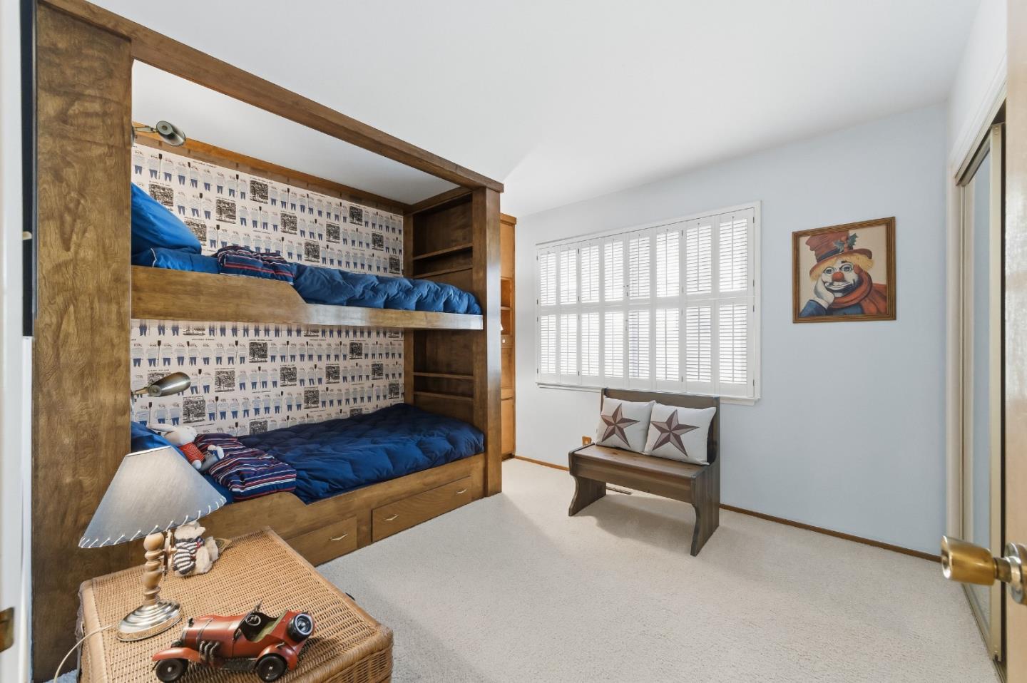 Detail Gallery Image 27 of 51 For 217 Bay View Dr, San Carlos,  CA 94070 - 4 Beds | 2/1 Baths