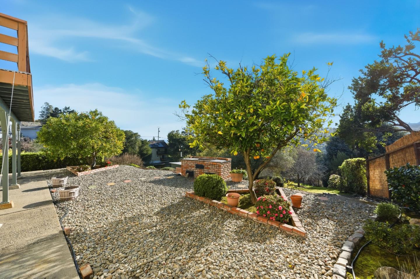 Detail Gallery Image 43 of 51 For 217 Bay View Dr, San Carlos,  CA 94070 - 4 Beds | 2/1 Baths