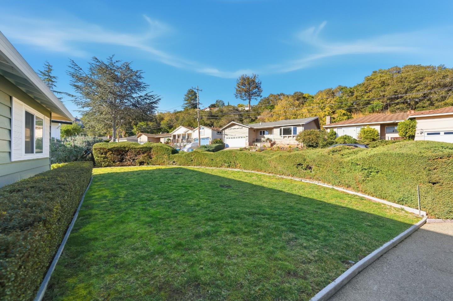 Detail Gallery Image 48 of 51 For 217 Bay View Dr, San Carlos,  CA 94070 - 4 Beds | 2/1 Baths