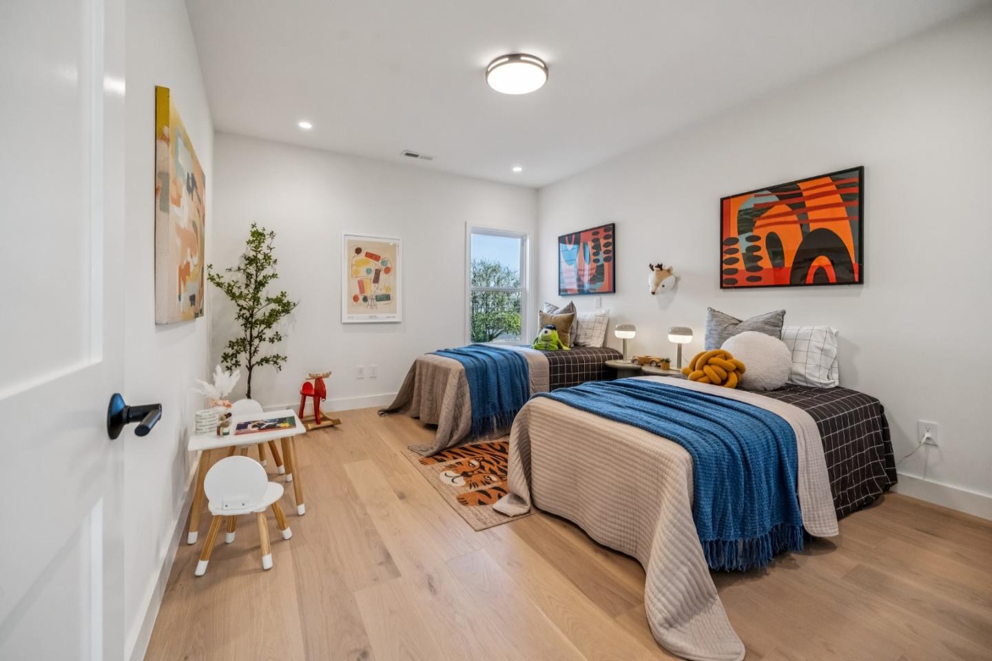 Detail Gallery Image 27 of 54 For 2530 27th Ave, San Francisco,  CA 94116 - 4 Beds | 4 Baths