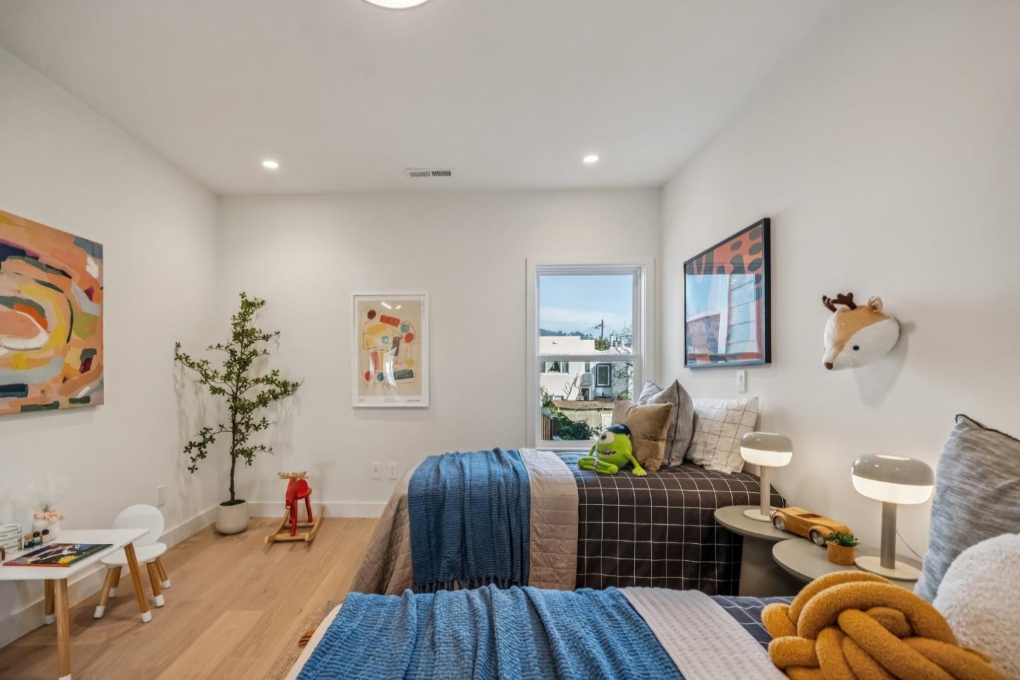 Detail Gallery Image 28 of 54 For 2530 27th Ave, San Francisco,  CA 94116 - 4 Beds | 4 Baths