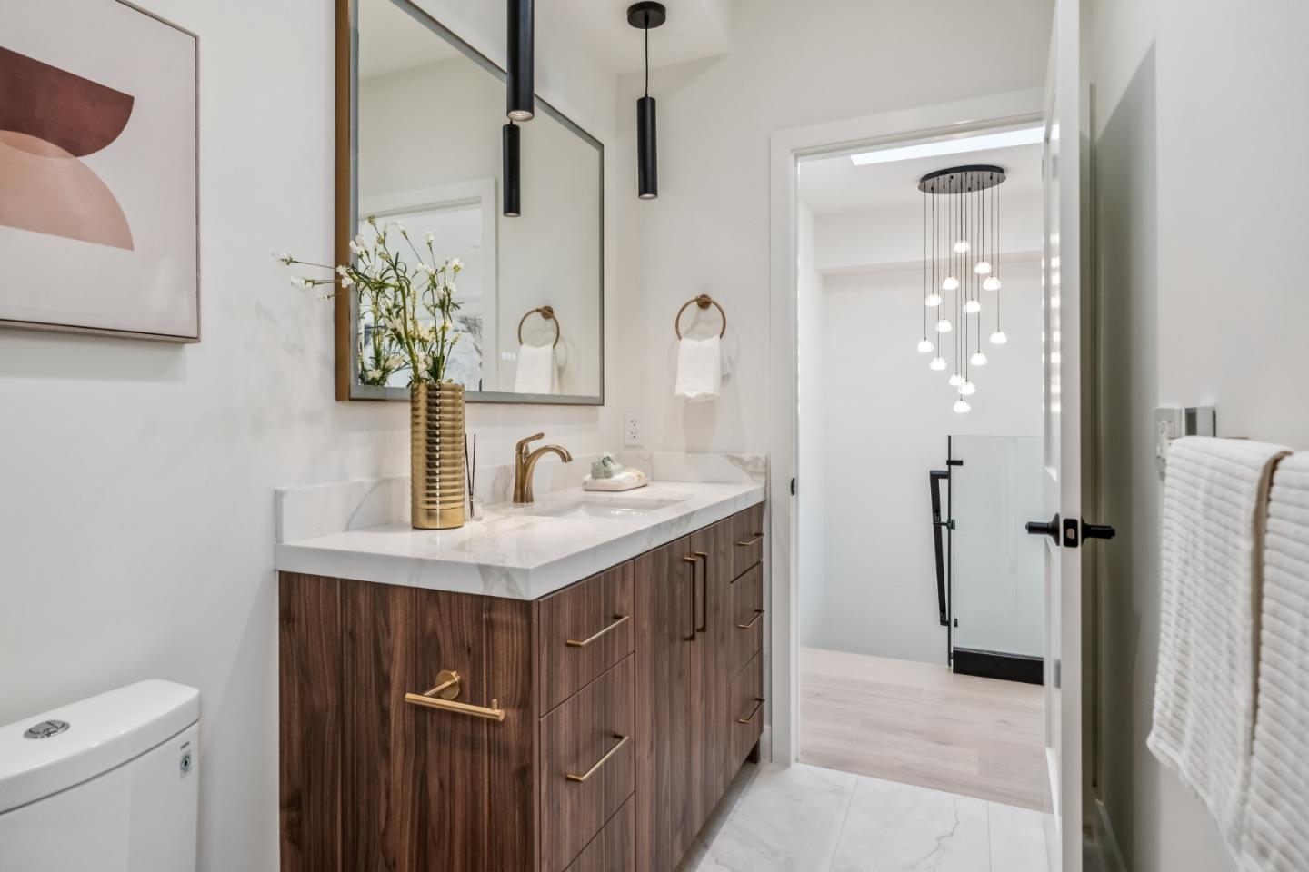 Detail Gallery Image 29 of 54 For 2530 27th Ave, San Francisco,  CA 94116 - 4 Beds | 4 Baths