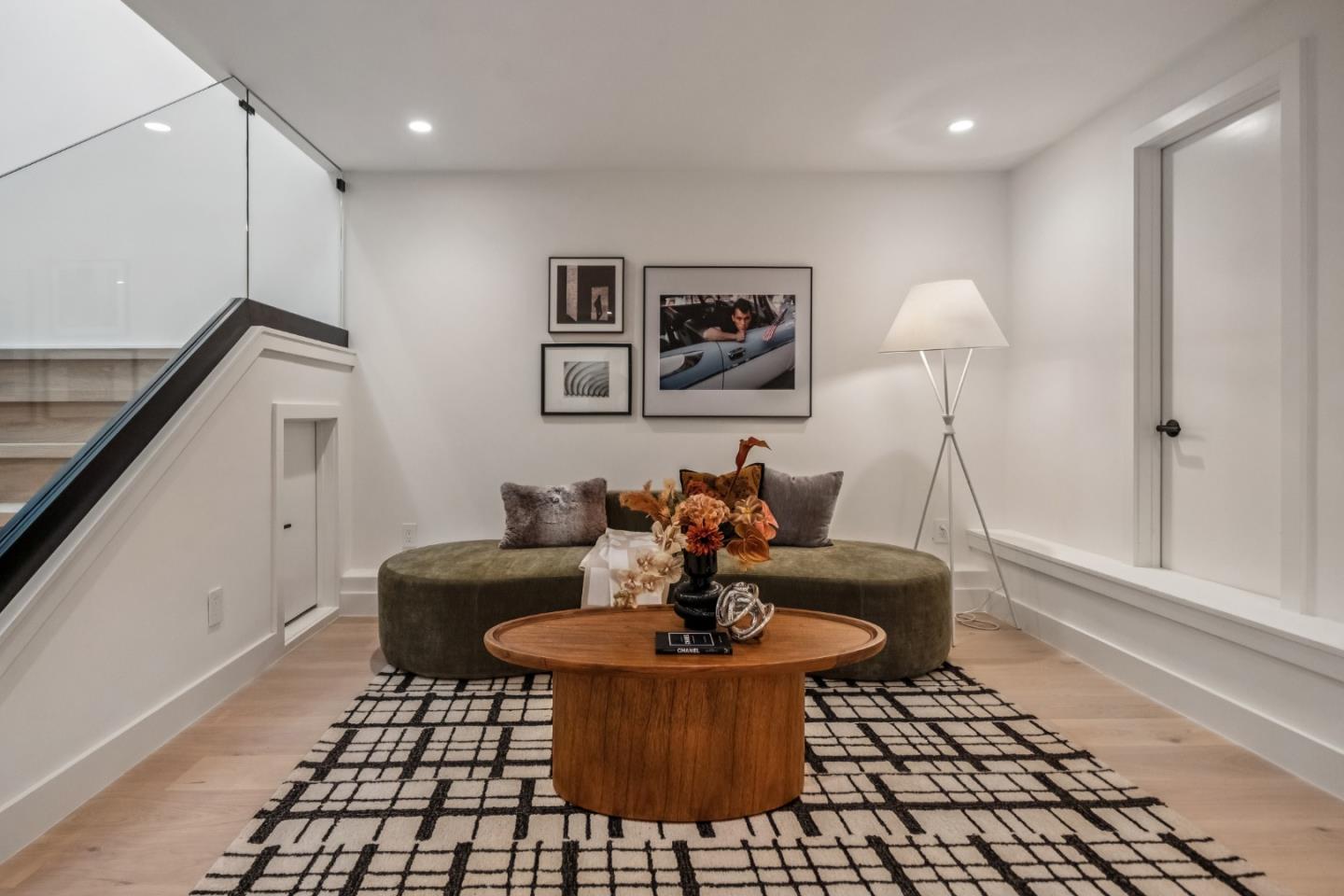 Detail Gallery Image 31 of 54 For 2530 27th Ave, San Francisco,  CA 94116 - 4 Beds | 4 Baths