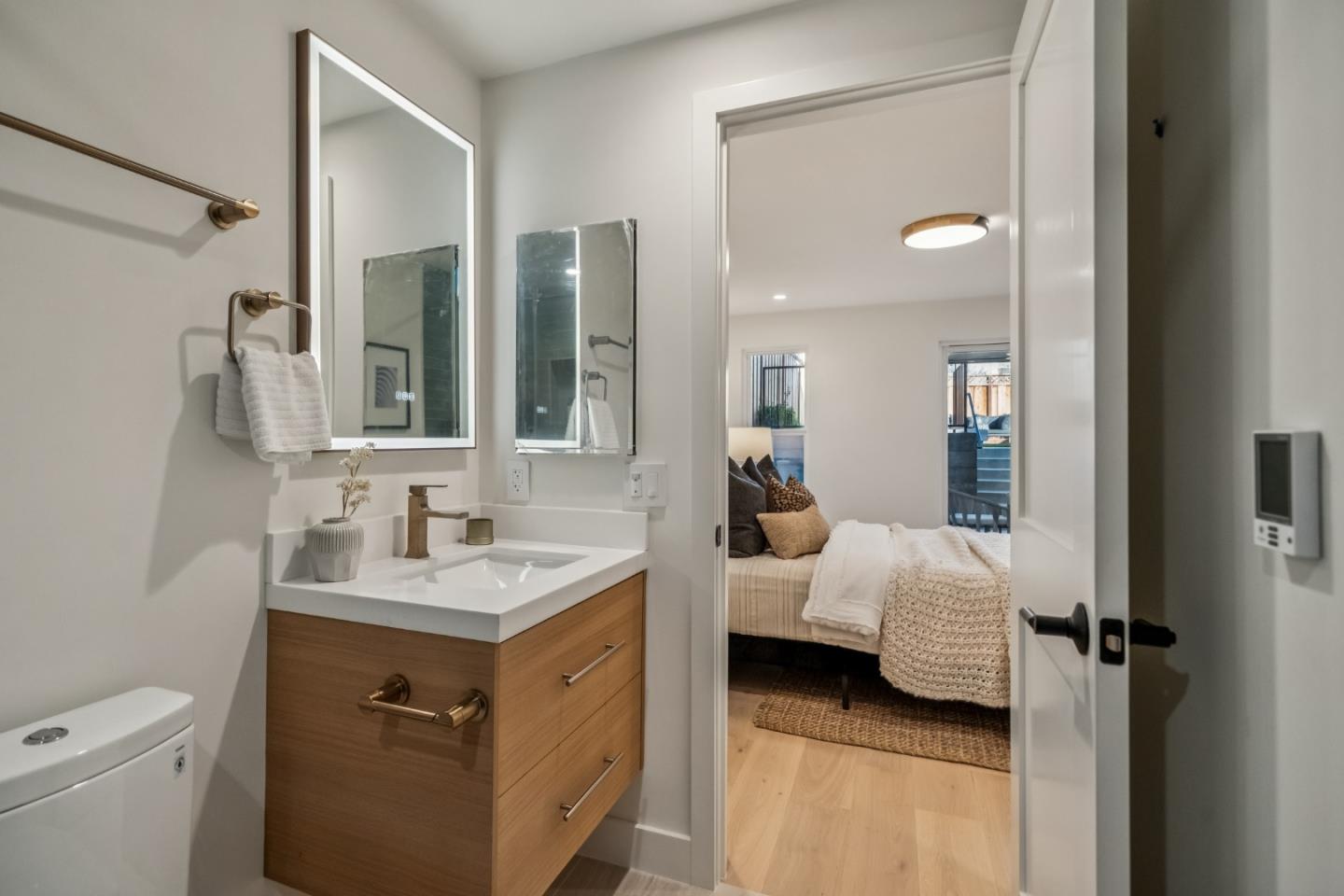 Detail Gallery Image 39 of 54 For 2530 27th Ave, San Francisco,  CA 94116 - 4 Beds | 4 Baths