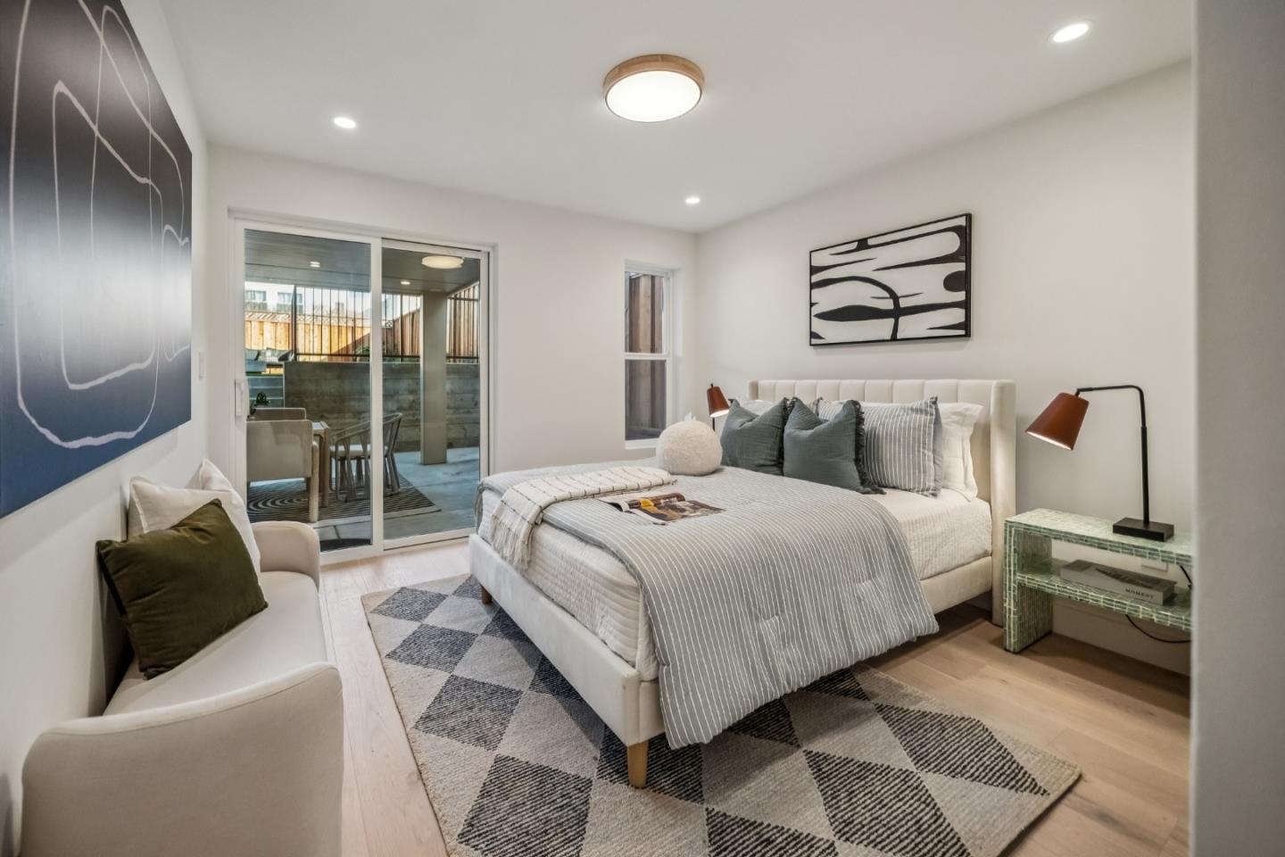 Detail Gallery Image 43 of 54 For 2530 27th Ave, San Francisco,  CA 94116 - 4 Beds | 4 Baths