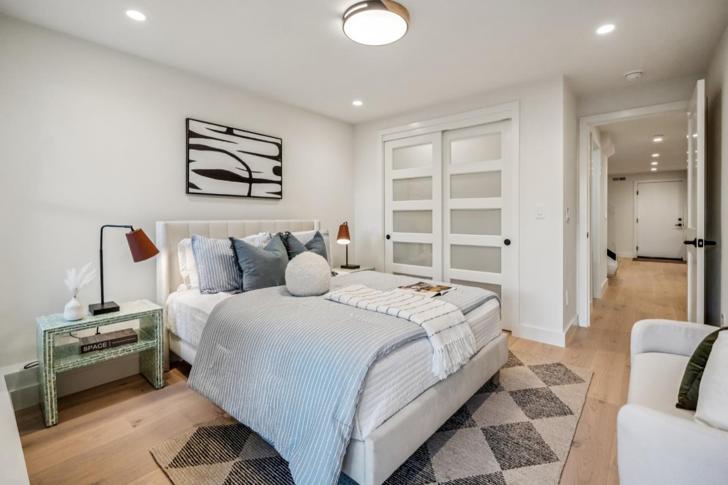 Detail Gallery Image 44 of 54 For 2530 27th Ave, San Francisco,  CA 94116 - 4 Beds | 4 Baths