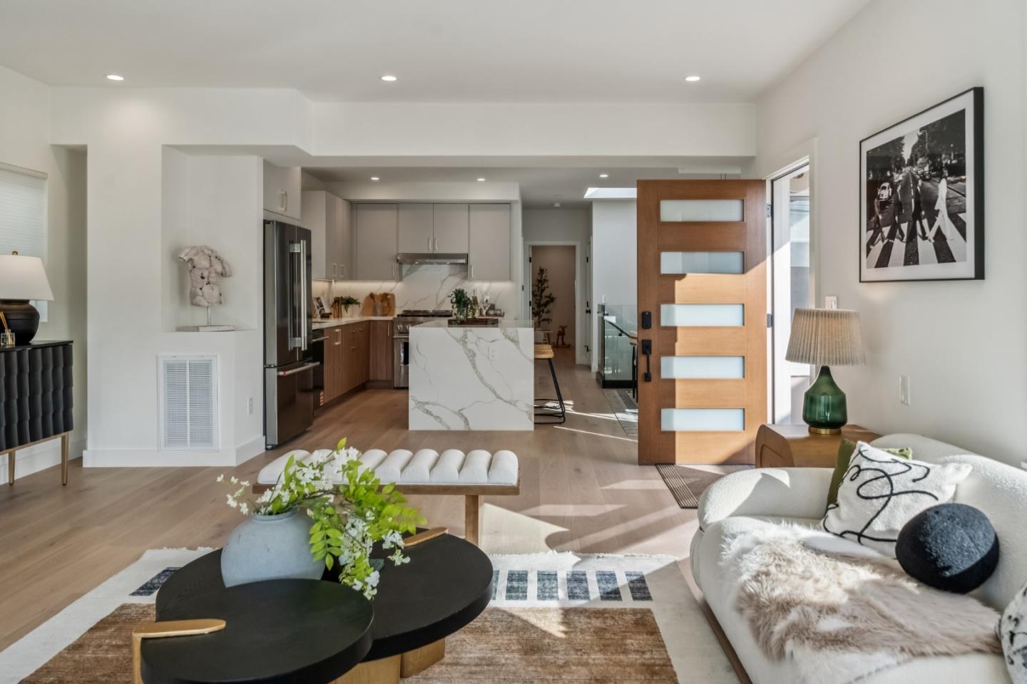 Detail Gallery Image 5 of 54 For 2530 27th Ave, San Francisco,  CA 94116 - 4 Beds | 4 Baths