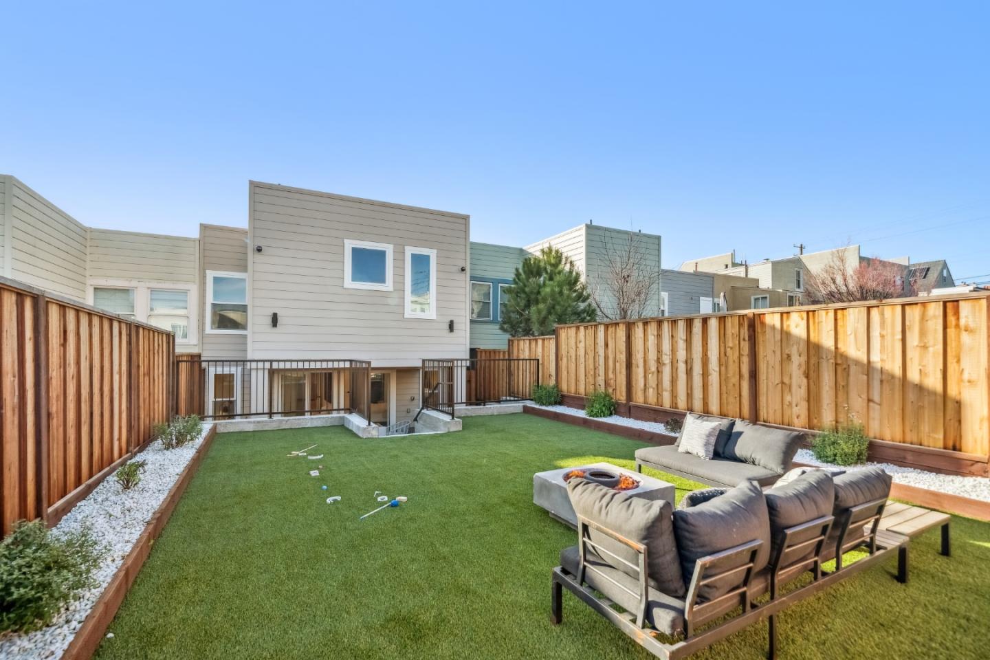 Detail Gallery Image 50 of 54 For 2530 27th Ave, San Francisco,  CA 94116 - 4 Beds | 4 Baths