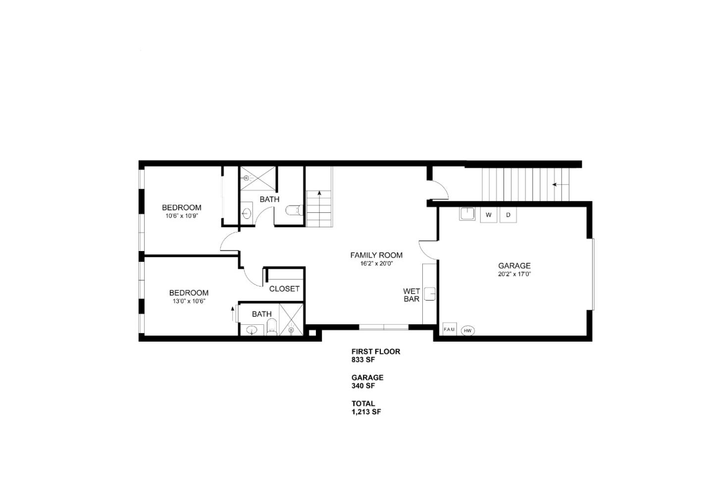 Detail Gallery Image 53 of 54 For 2530 27th Ave, San Francisco,  CA 94116 - 4 Beds | 4 Baths