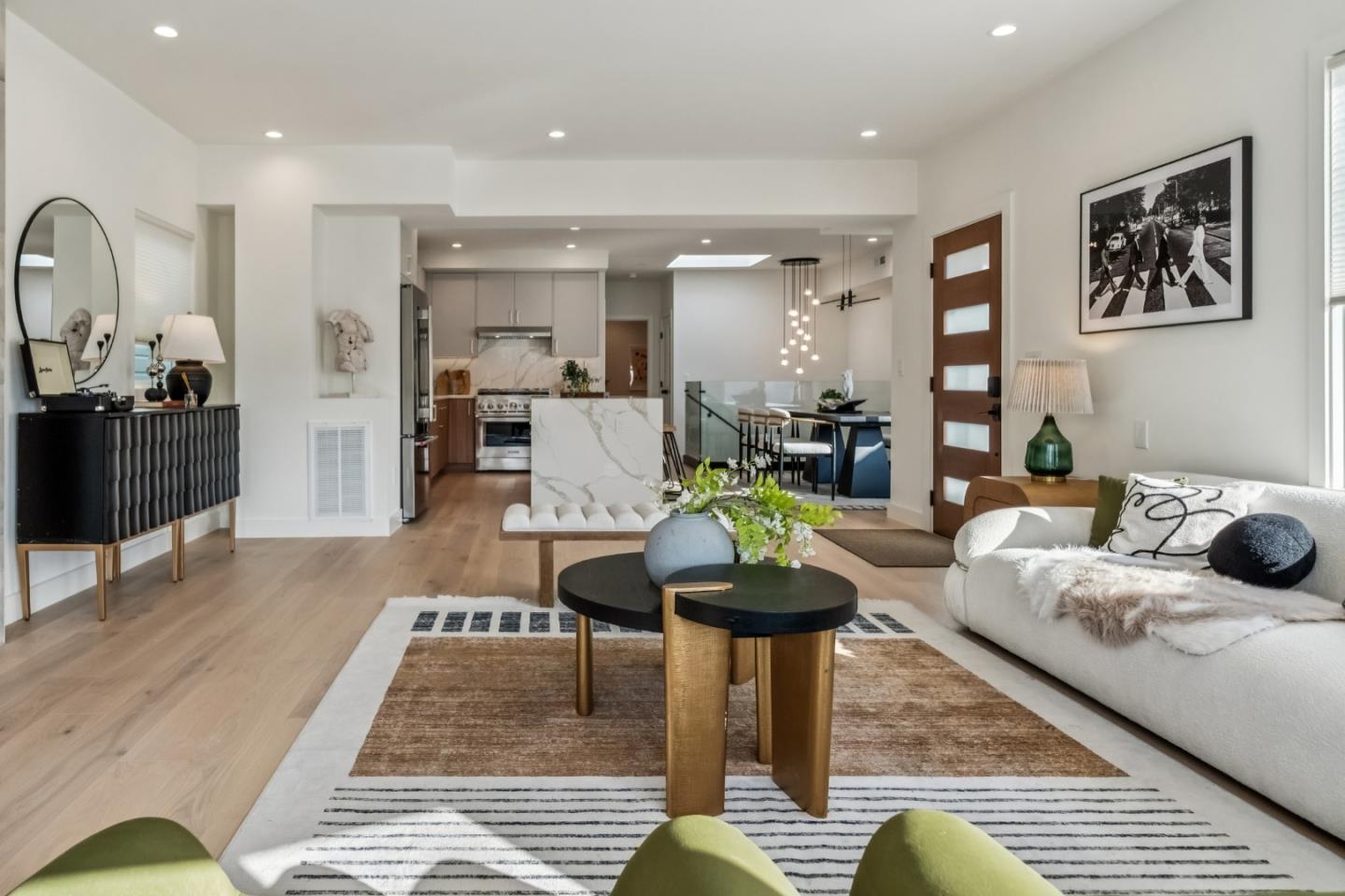 Detail Gallery Image 6 of 54 For 2530 27th Ave, San Francisco,  CA 94116 - 4 Beds | 4 Baths