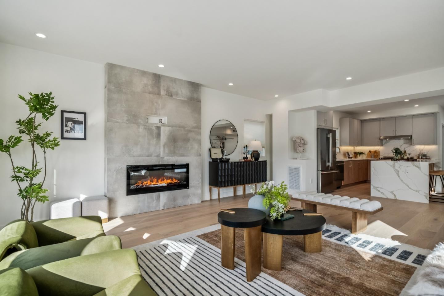 Detail Gallery Image 8 of 54 For 2530 27th Ave, San Francisco,  CA 94116 - 4 Beds | 4 Baths