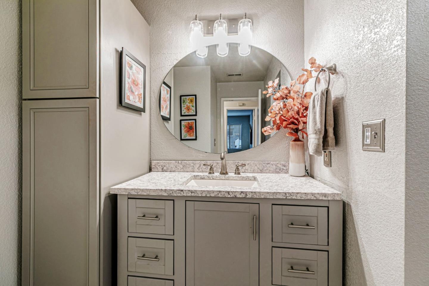 Detail Gallery Image 18 of 39 For 3400 La Terrace Cir, San Jose,  CA 95123 - 2 Beds | 1 Baths