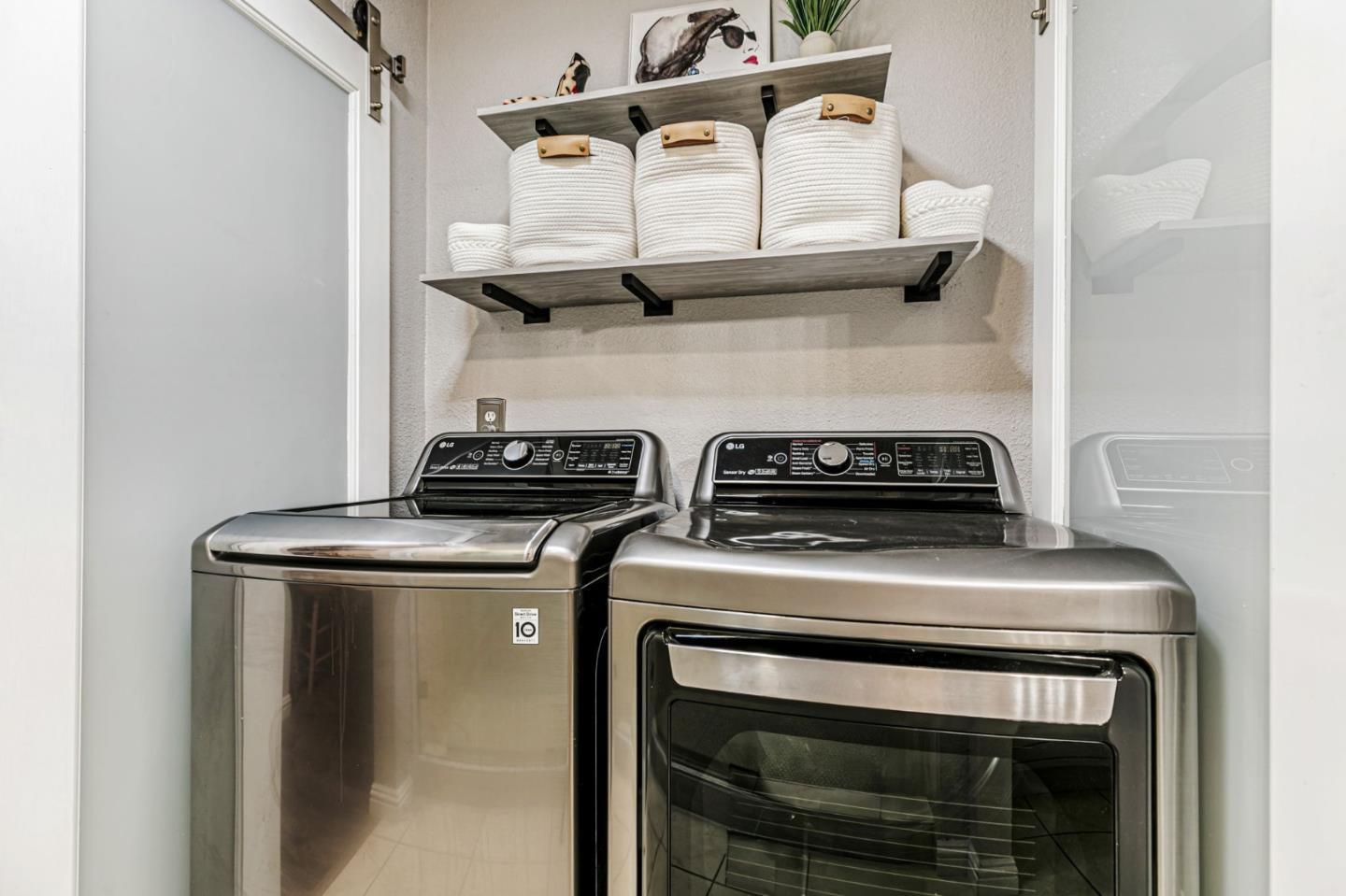 Detail Gallery Image 19 of 39 For 3400 La Terrace Cir, San Jose,  CA 95123 - 2 Beds | 1 Baths