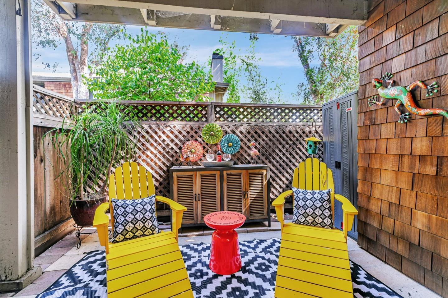 Detail Gallery Image 29 of 39 For 3400 La Terrace Cir, San Jose,  CA 95123 - 2 Beds | 1 Baths