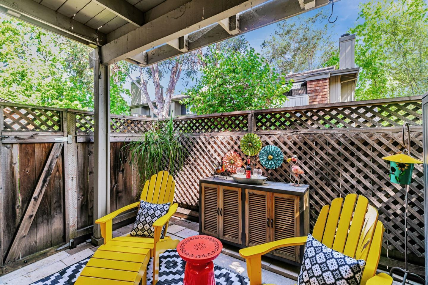 Detail Gallery Image 30 of 39 For 3400 La Terrace Cir, San Jose,  CA 95123 - 2 Beds | 1 Baths