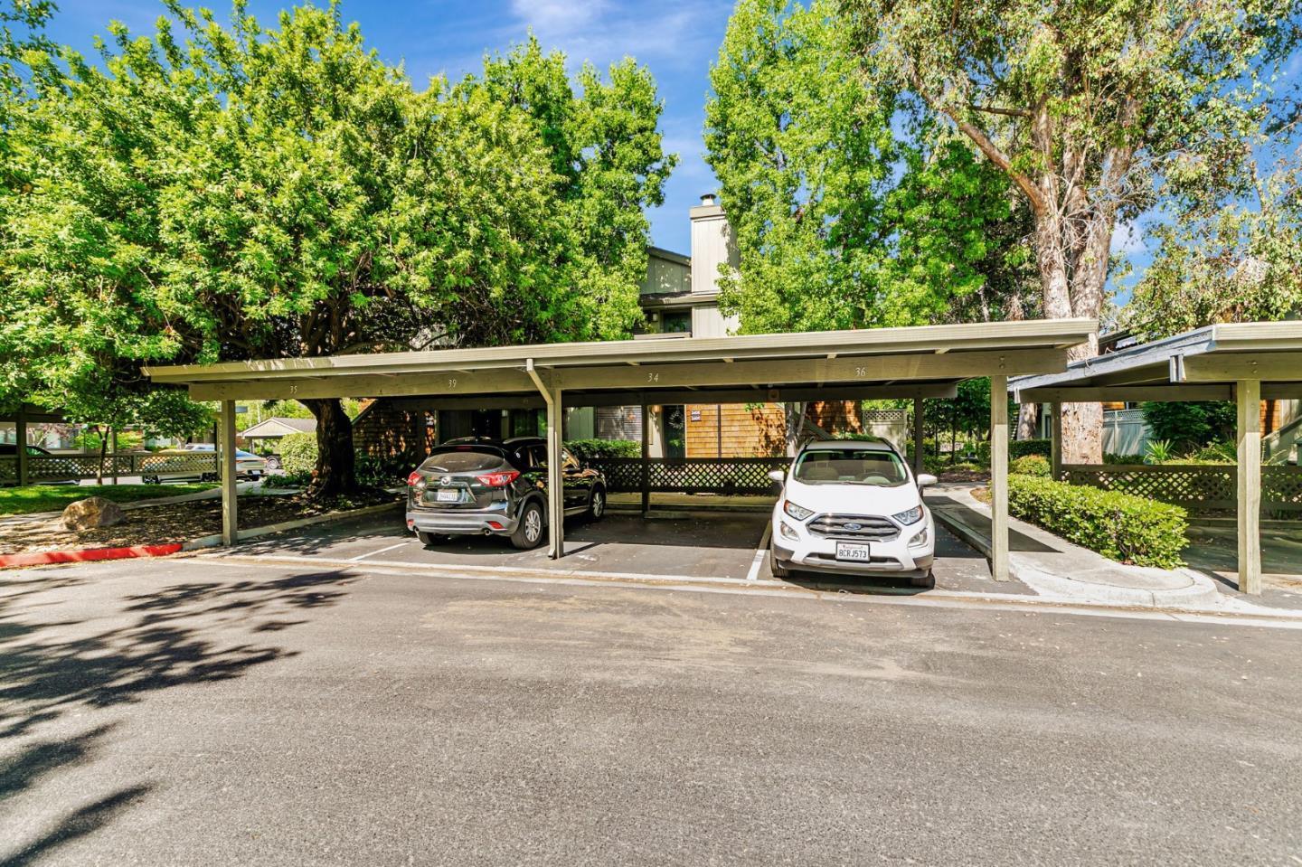 Detail Gallery Image 33 of 39 For 3400 La Terrace Cir, San Jose,  CA 95123 - 2 Beds | 1 Baths