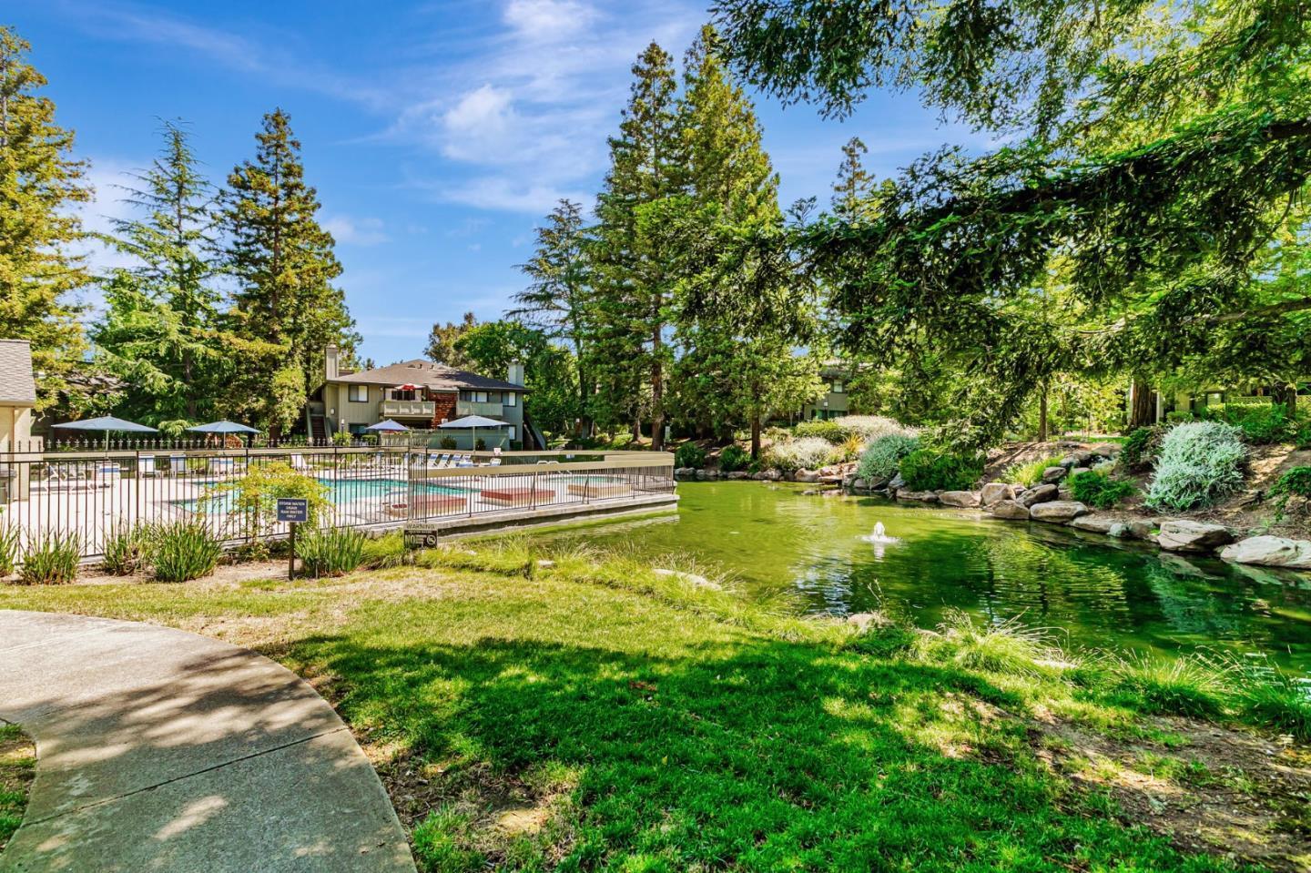 Detail Gallery Image 35 of 39 For 3400 La Terrace Cir, San Jose,  CA 95123 - 2 Beds | 1 Baths