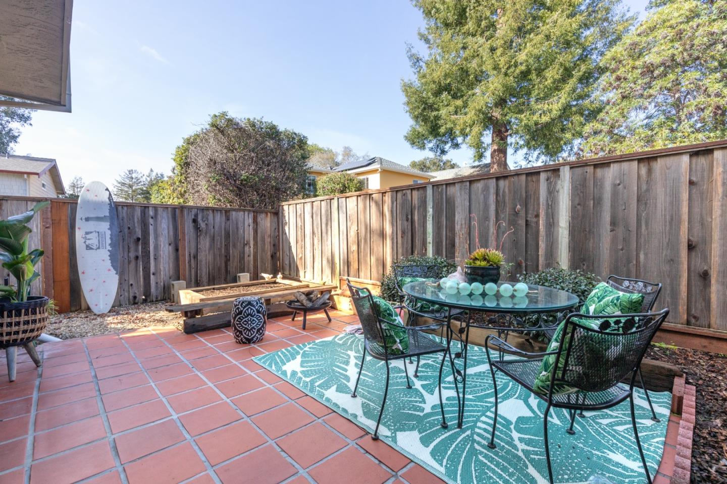 Detail Gallery Image 16 of 20 For 1165 Whitewater Cv #1165,  Santa Cruz,  CA 95062 - 2 Beds | 1 Baths