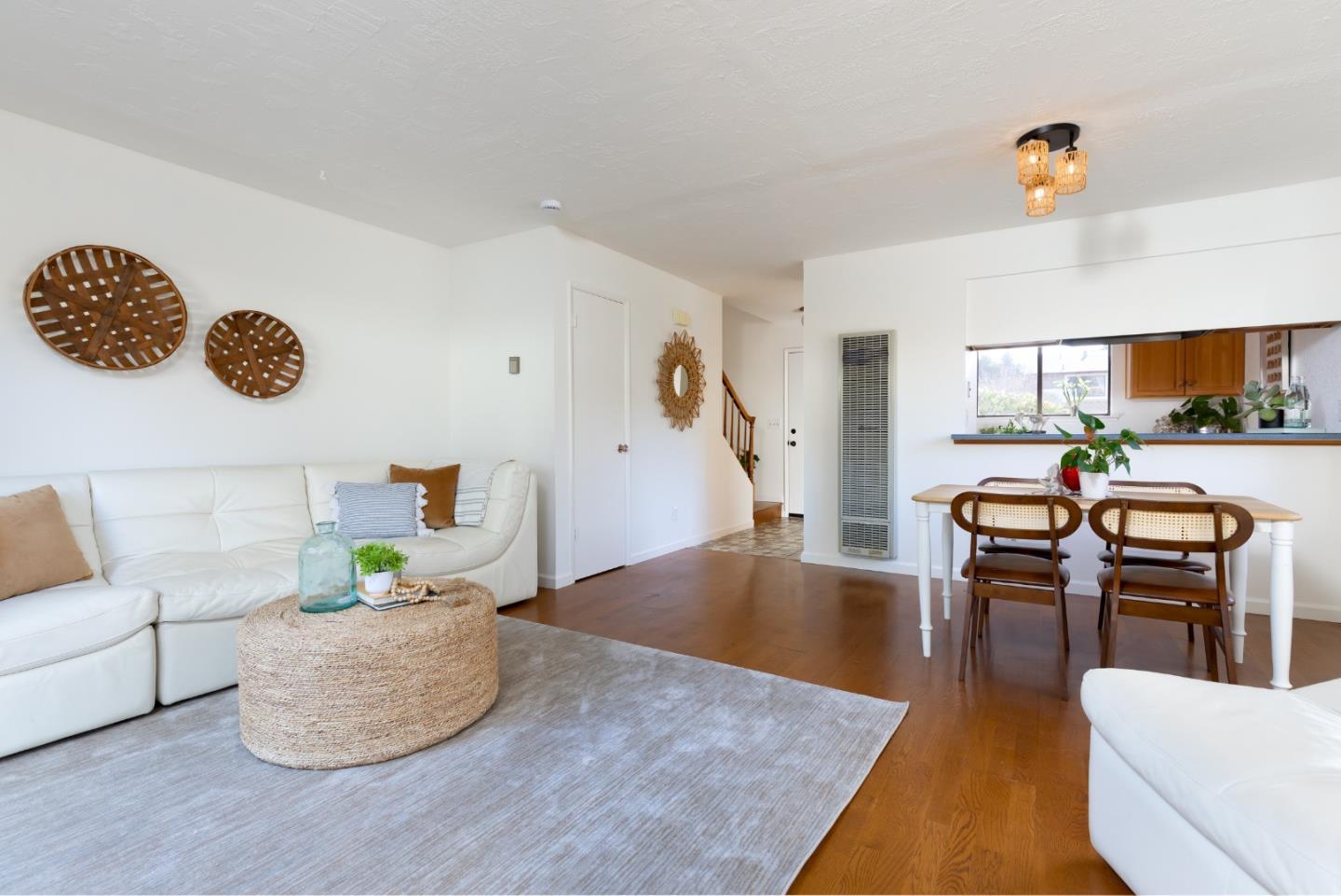 Detail Gallery Image 5 of 20 For 1165 Whitewater Cv #1165,  Santa Cruz,  CA 95062 - 2 Beds | 1 Baths