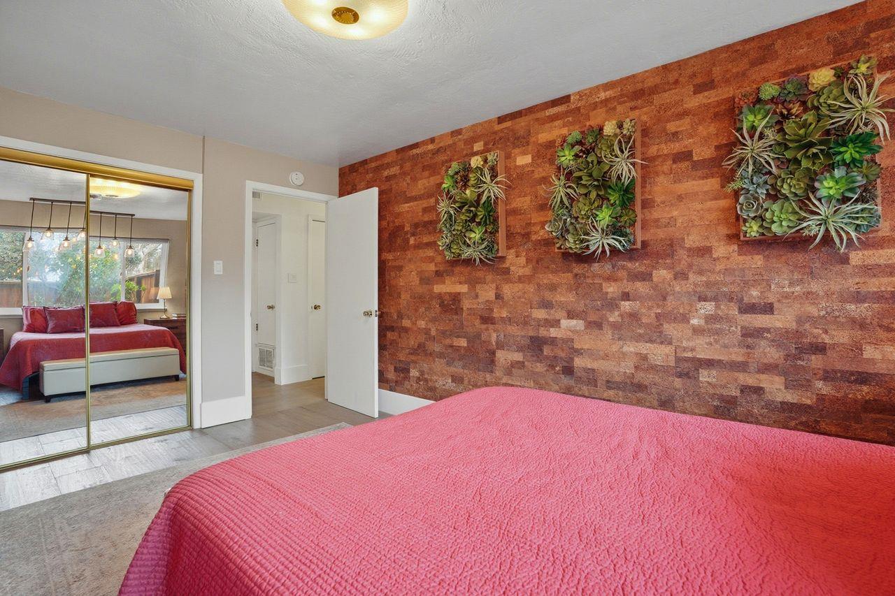 Detail Gallery Image 10 of 20 For 633 Highland Ave #1,  San Mateo,  CA 94401 - 2 Beds | 1 Baths