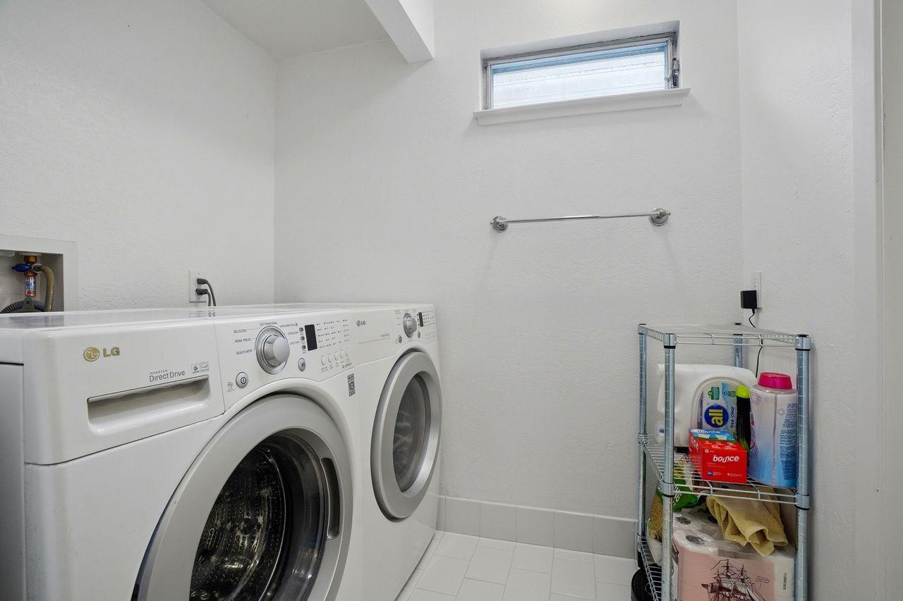 Detail Gallery Image 15 of 20 For 633 Highland Ave #1,  San Mateo,  CA 94401 - 2 Beds | 1 Baths