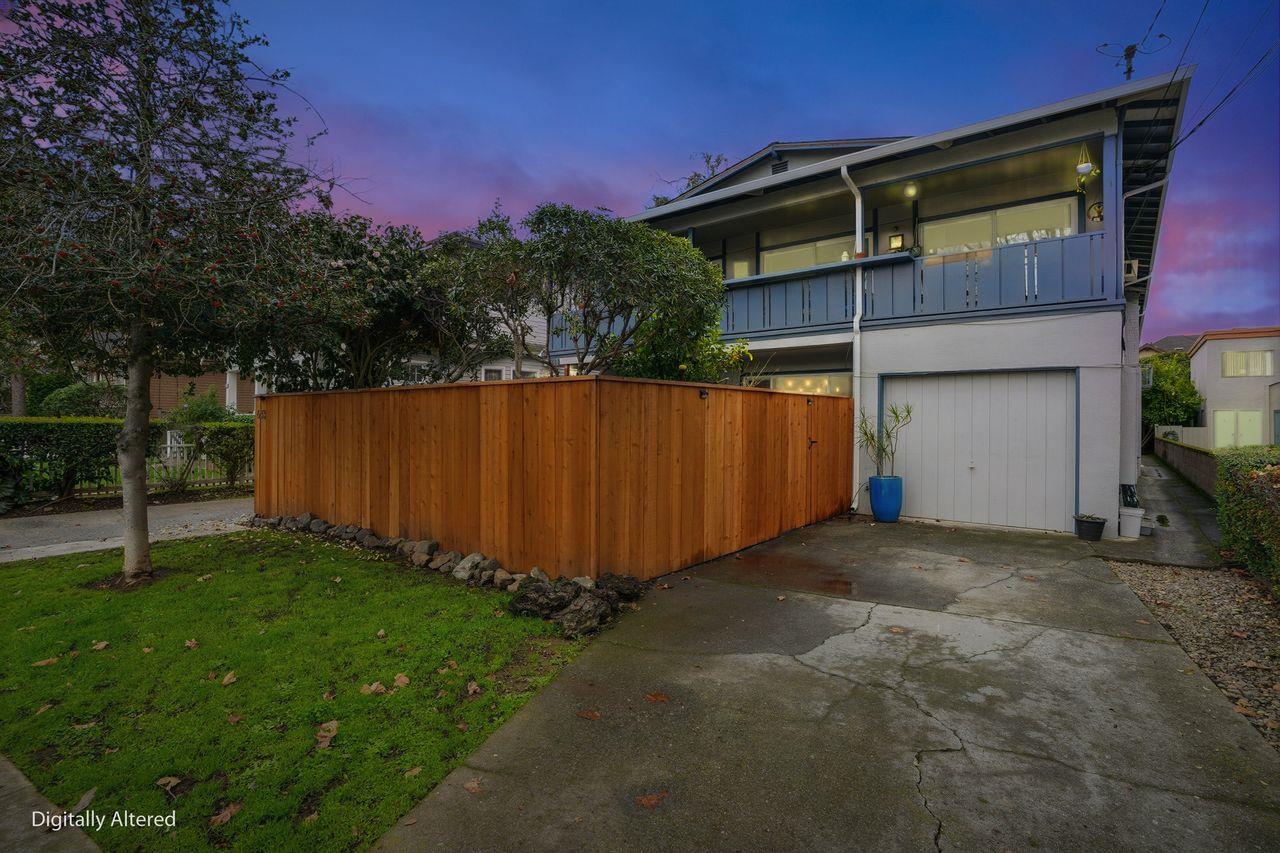 Detail Gallery Image 18 of 20 For 633 Highland Ave #1,  San Mateo,  CA 94401 - 2 Beds | 1 Baths