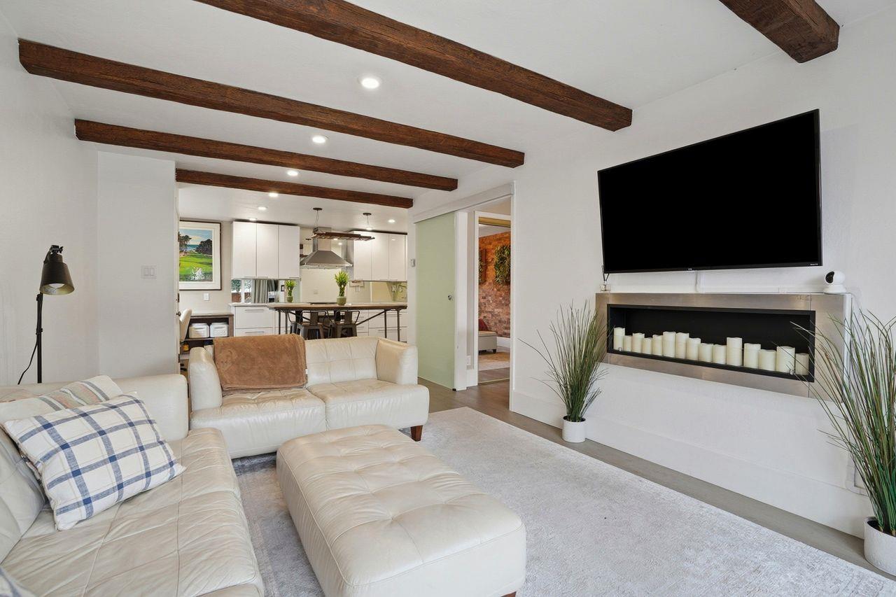 Detail Gallery Image 4 of 20 For 633 Highland Ave #1,  San Mateo,  CA 94401 - 2 Beds | 1 Baths