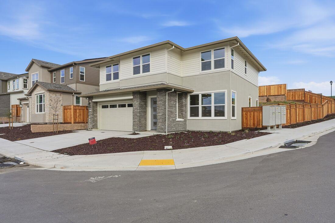 Detail Gallery Image 16 of 20 For 1901 Michael Ave, Dublin,  CA 94568 - 4 Beds | 3 Baths