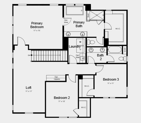 Detail Gallery Image 18 of 20 For 1901 Michael Ave, Dublin,  CA 94568 - 4 Beds | 3 Baths