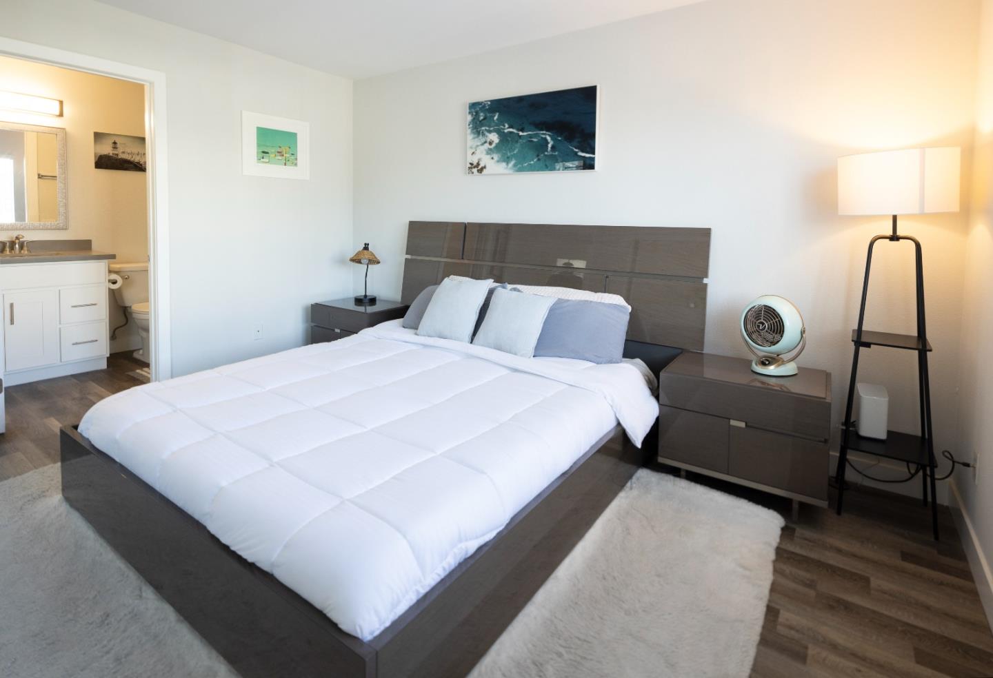 Detail Gallery Image 5 of 12 For 103 Mangano Cir, Encinitas,  CA 92024 - 2 Beds | 2 Baths