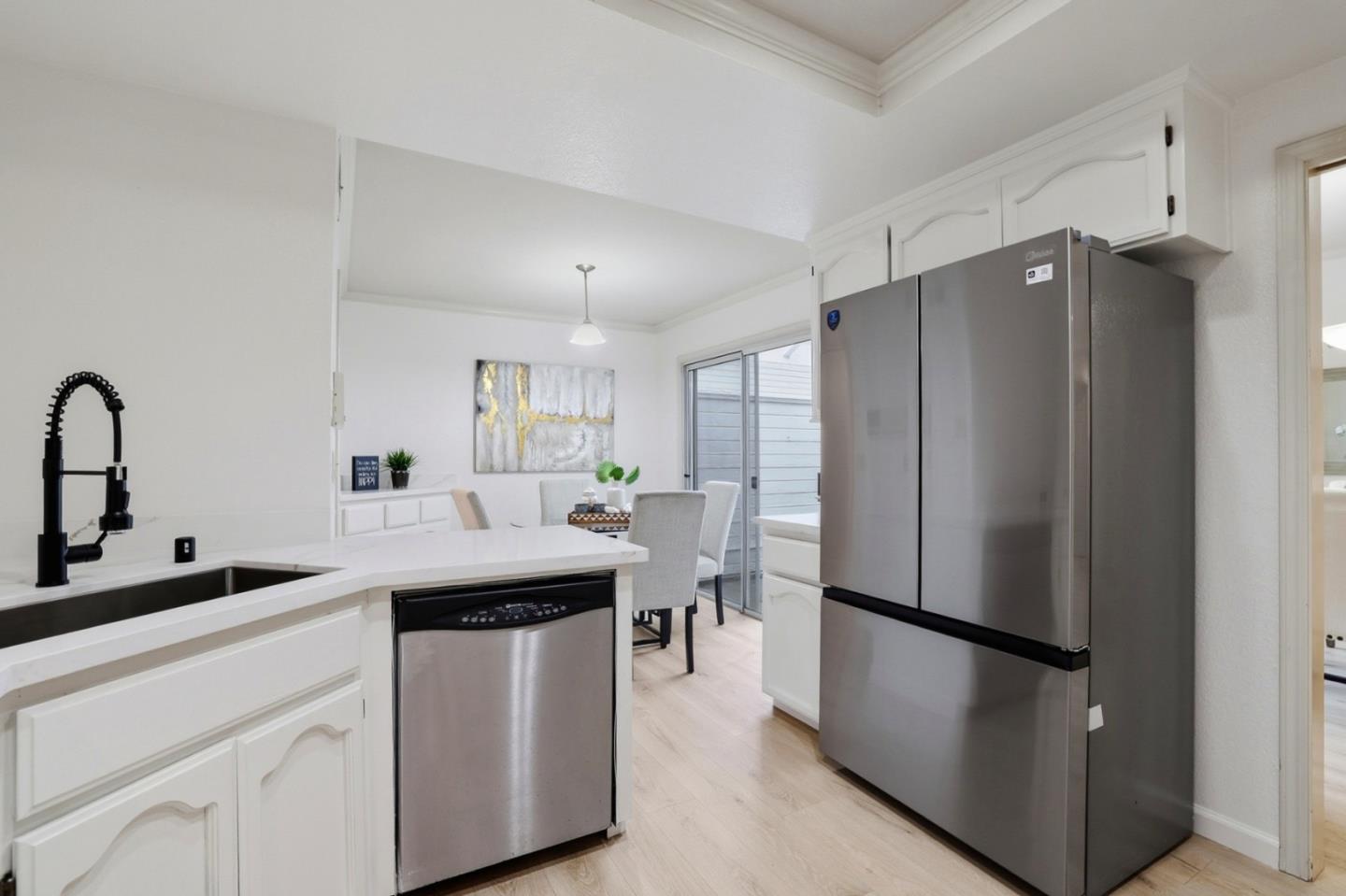 Detail Gallery Image 14 of 38 For 1059 Quail Creek Cir, San Jose,  CA 95120 - 3 Beds | 2 Baths