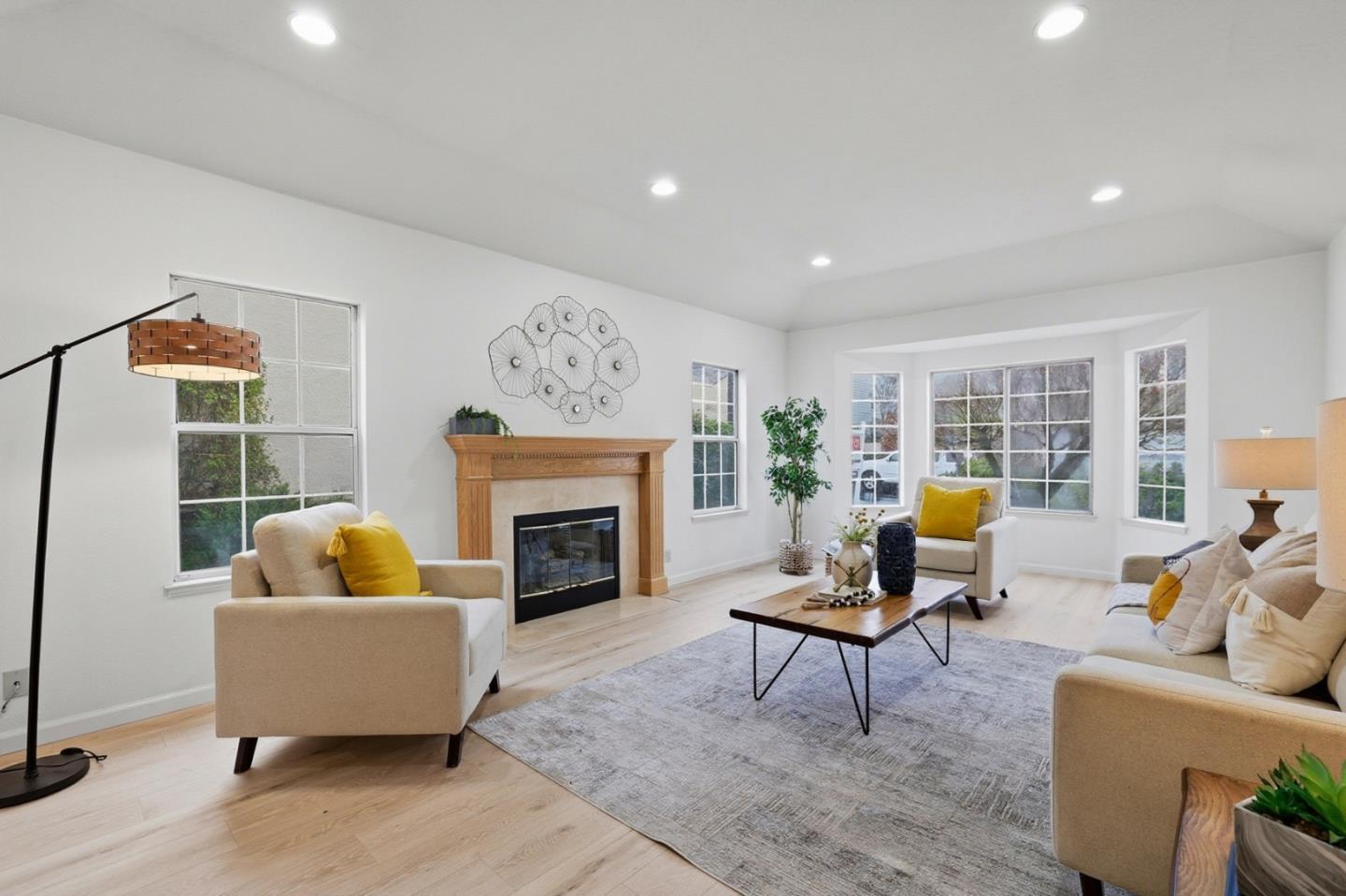 1059 Quail Creek Circle, San Jose, CA, 95120